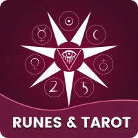 Runes & Tarot