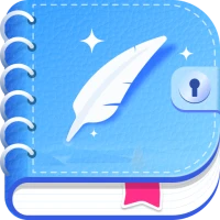 My Diary: Daily Notes Journal