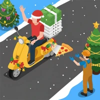 Moto Go: Street Running Game