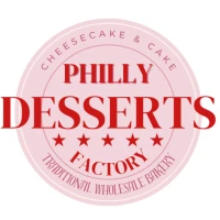 Philly Desserts Factory