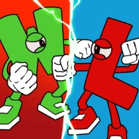 Monster Merge Battle