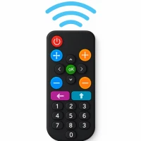 Universal TV Control