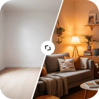 AI Home Decor: House Designer
