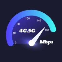 Speed Test - Wifi Analyzer