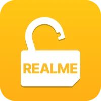 Realme Network Unlock App