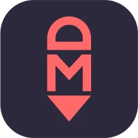 Markdown editor - PocketMark