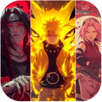 NRT Naru Anime 4K Wallpapers