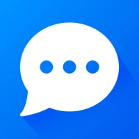 Messenger : SMS Home