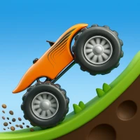 Hill Drive Offroad Racing Game