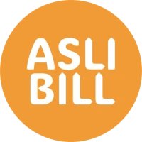 Asli Bill - Quick Billing App