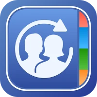Easy Contacts Backup & Restore