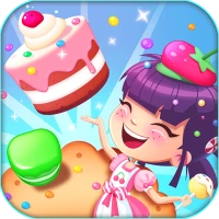 Cookie Smash Match 3 Game