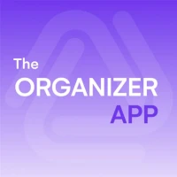 Organizer App by EventsAir