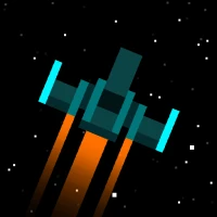 Arcade Invasion Space Shooter