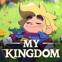 My Kingdom