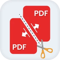 Split & Merge PDF files
