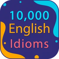 10000 English Idioms