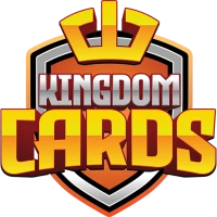 Kingdom Cards | Grow & Survive