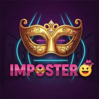 Imposter Games by Pocket Party