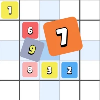 Sudoku Master - Classic Sudoku
