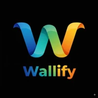Wallify – 4K HD Wallpapers