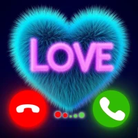 Color Call Screen Call Themes