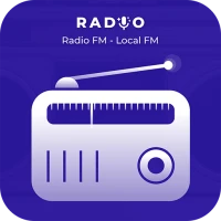 FM Radio - Local Radio, AM, FM