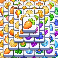 Tile Fruit Game: Triple Match