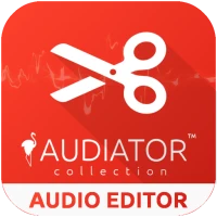 MP3 Cutter Ringtone Maker