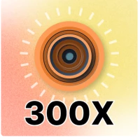 Magnifier + Flash: Super Zoom