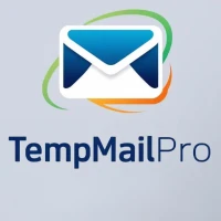 TempMailPro – Temporary Email