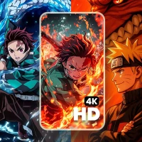 Anime Wallpapers 4K & HD