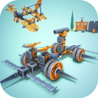 Destruction Of World : Physica