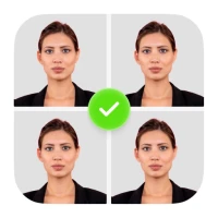 ID Photo - Passport Photo App
