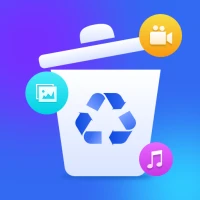 Recover Deleted Photos, Videos