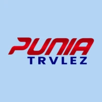 Driver Punia Trvlez