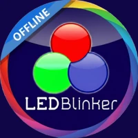 LED Blinker Light Offline