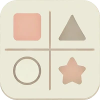 Shapes And Colors Challenge