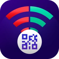 WiFi QrCode Password scanner