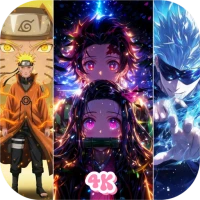 Anime Wallpapers HD & 4k
