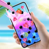 Boba DIY: BOBA Tea Simulator