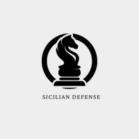 Sicilian Defense Chess