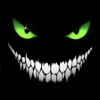 Silly Smile Fun Live Wallpaper