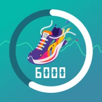 Pedometer - Daily Step Counter