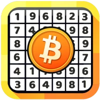 Sudoku with Bitcoin!