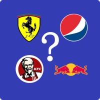 Logo Quiz: Brand Trivia
