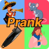 Prank App:Funny Prank Sounds