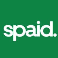 Spaid : Pay with Credit Card