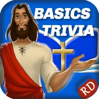 Bible Basics Trivia Quiz Game