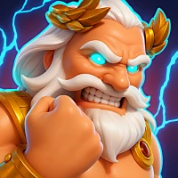 Pantheon Conquest: Mythic Wars